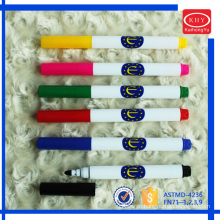 High quality non-toxic four colors chalk marker for drawing